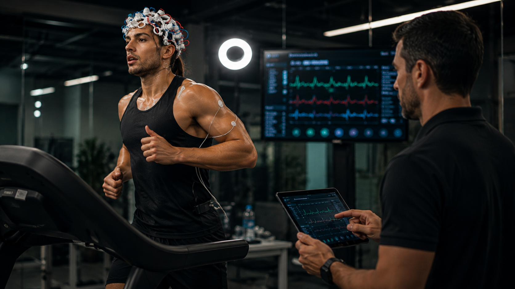 Pós-graduação em Neurociência Aplicada ao Esporte