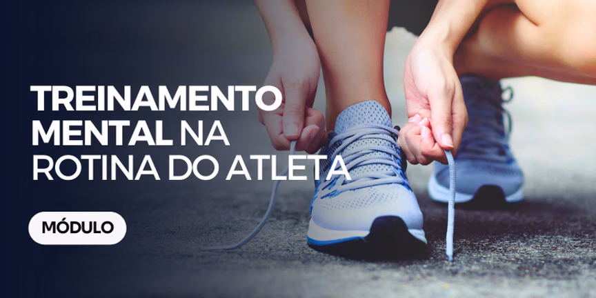 Liderança no Esporte