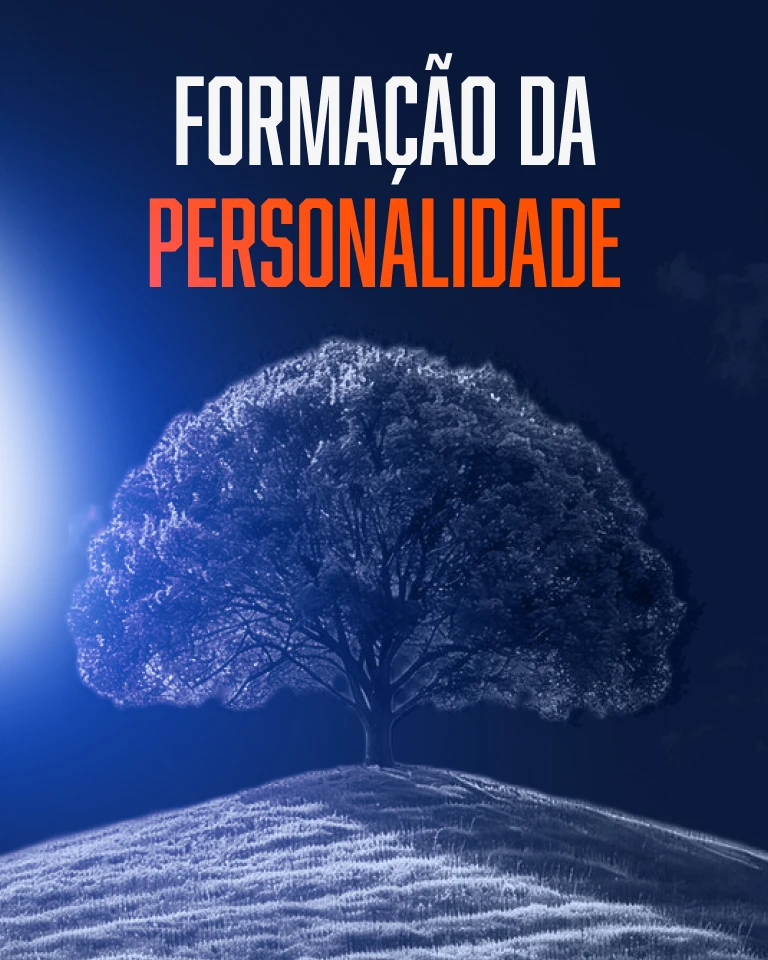 Formação da Personalidade e Impacto no Esporte