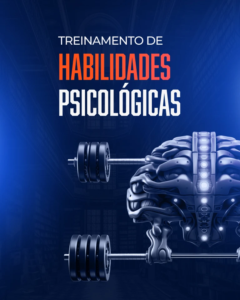 Treinamento de Habilidades Psicológicas
